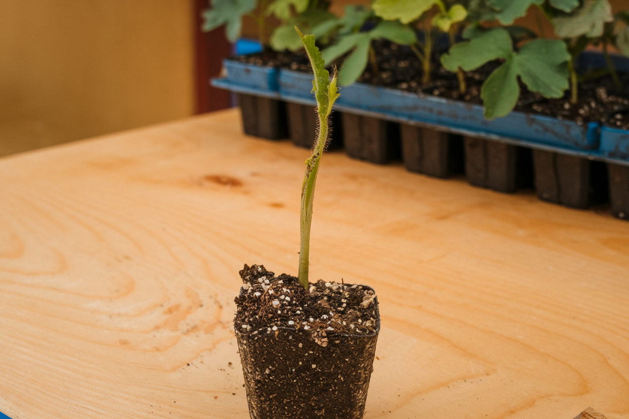 Maxifort organic tomato seeds, perfect for enhancing garden productivity and health