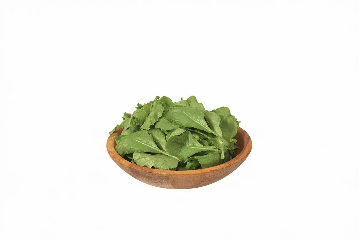 Organic mustard green seeds, perfect for boosting soil fertility and garden health