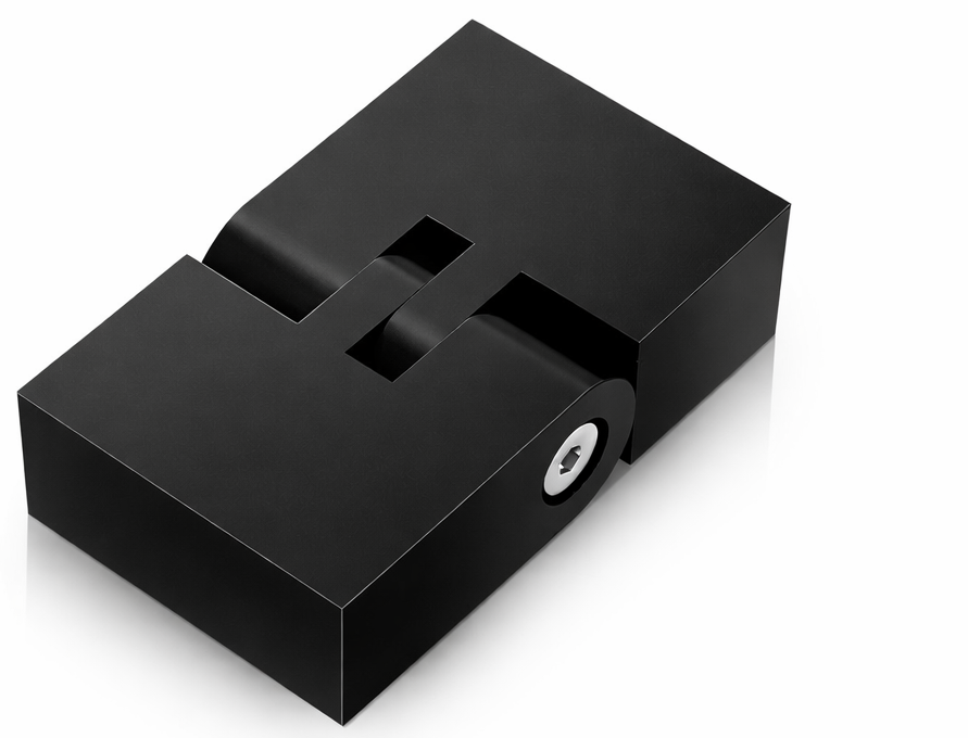 Emayuu Vertical Pivot Connector 2Pack HE02