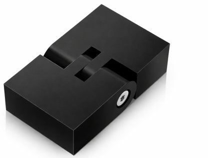 Emayuu Vertical Pivot Connector 2Pack HE02