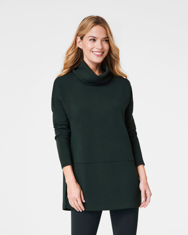 AirEssentials Turtleneck Tunic(BUY 2 FREE SHIPPING)