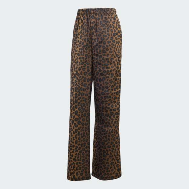 Originals Wide Leg Satin Pants (Buy 3 Free Shipping)