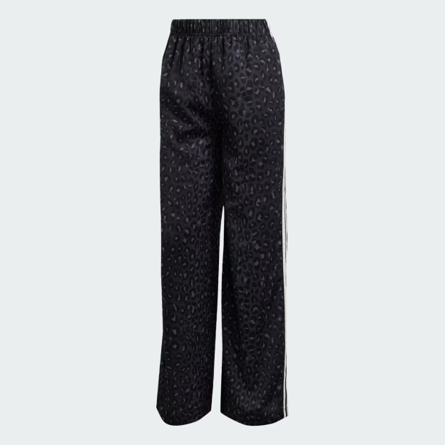 Originals Wide Leg Satin Pants (Buy 3 Free Shipping)