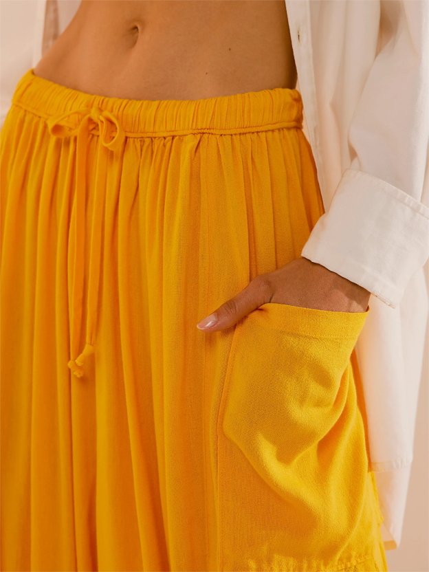 Plus Summer Quinn Pants(BUY 2 FREE SHIPPING )