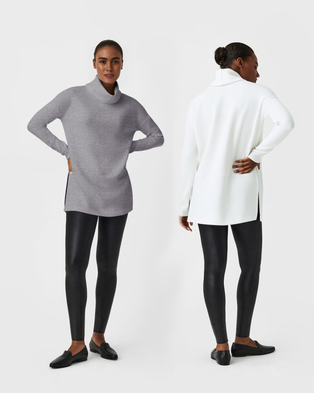 AirEssentials Turtleneck Tunic(BUY 2 FREE SHIPPING)