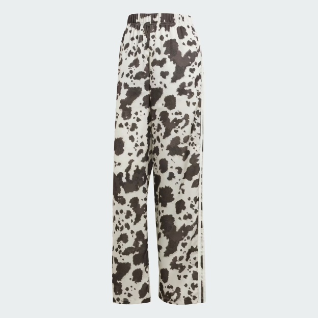 Originals Wide Leg Satin Pants (Buy 2 Free Shipping)