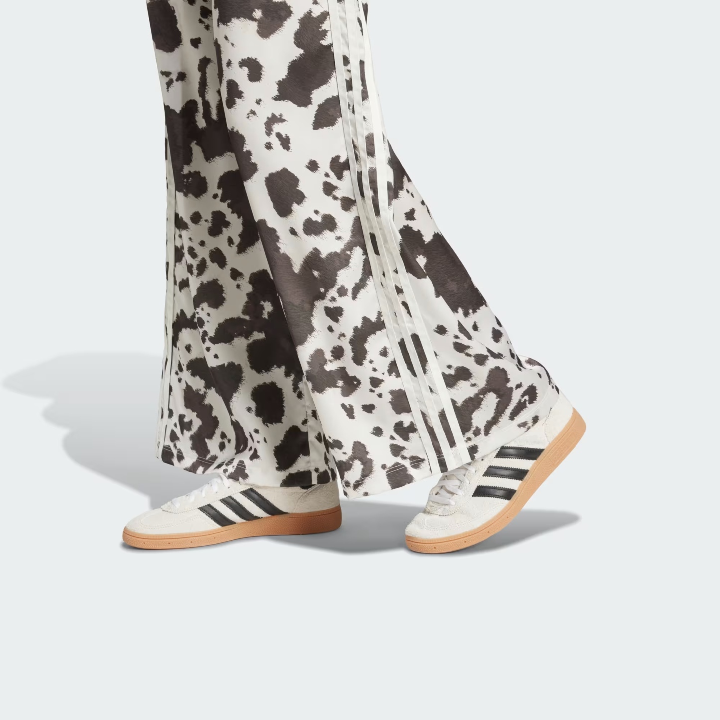 Originals Wide Leg Satin Pants (Buy 2 Free Shipping)