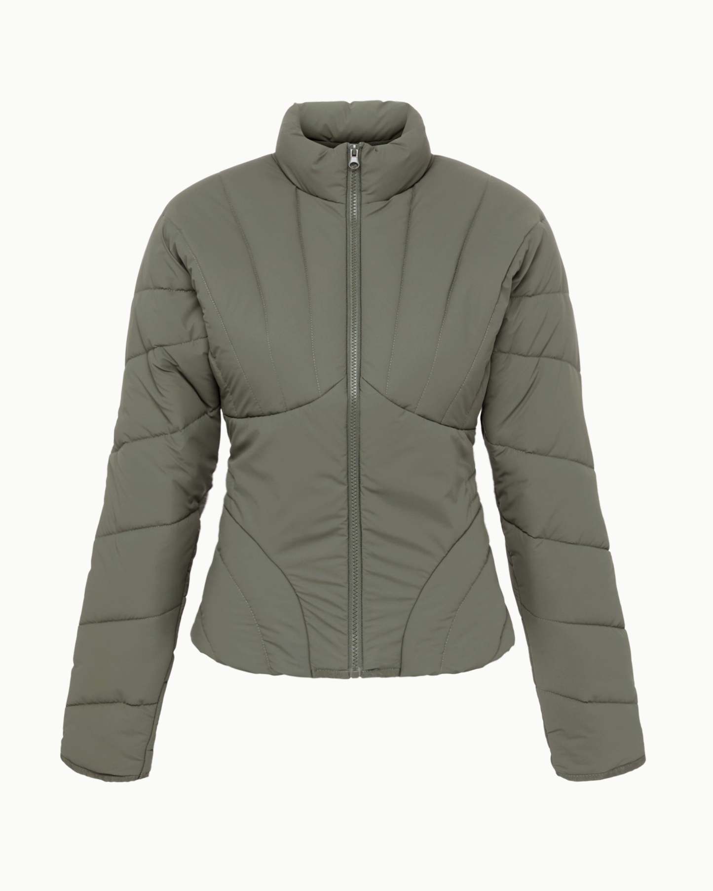 Sculpted Puffer Jacket(BUY 2 FREE SHIPPING)