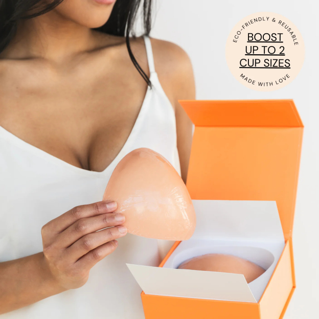 ULTRA LIFT STICKY BRA INSERTS(BUY 1 GET 1 FREE)