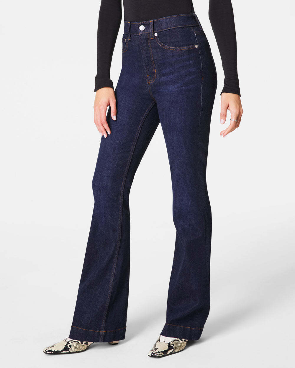 Redefine Flare Jeans (Buy 2 FreeShipping)