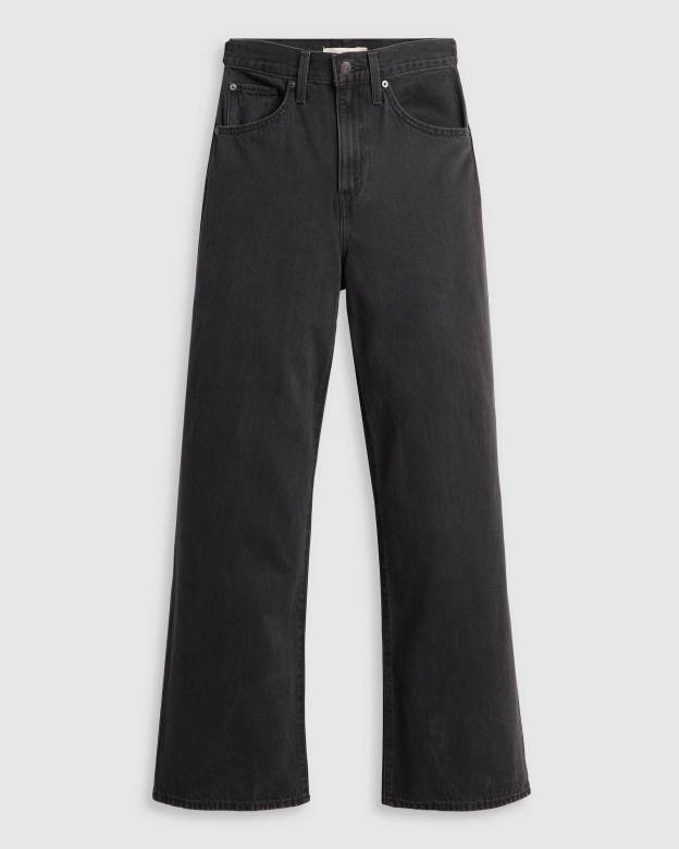 Levis Womens Cinch Baggy Jeans (Buy 2 Free Shipping)