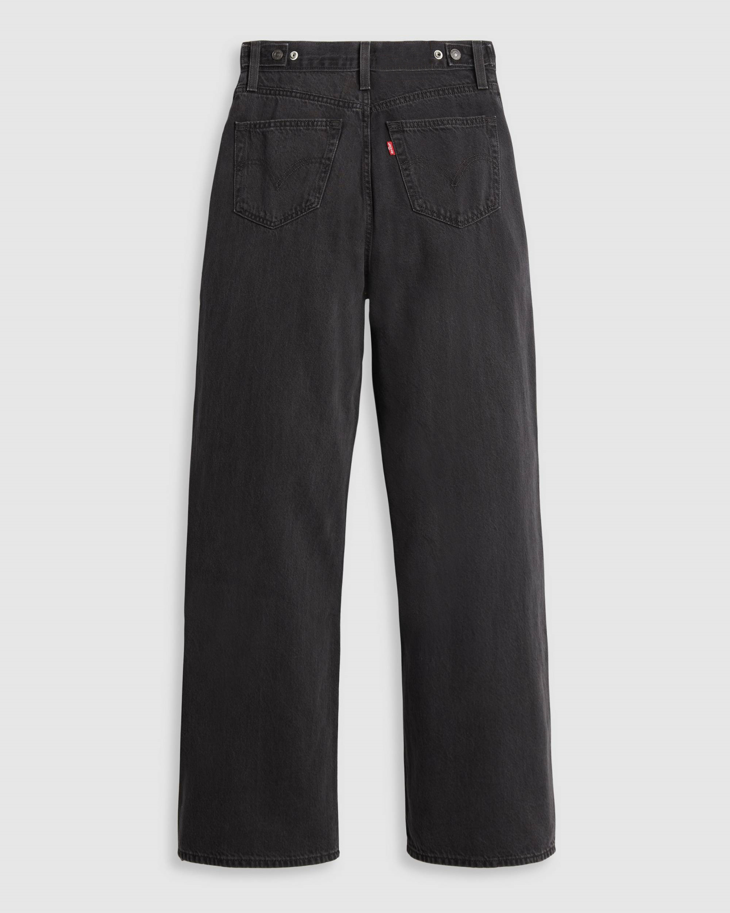 Levi Adjustable Womens Cinch Baggy Jeans (Buy 2 Free Shipping)