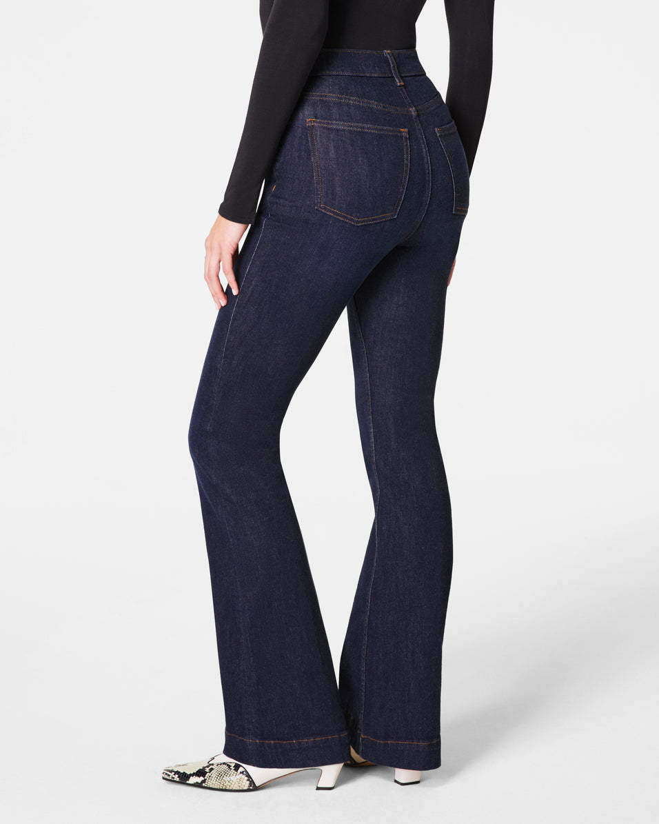 Redefine Flare Jeans (Buy 2 FreeShipping)
