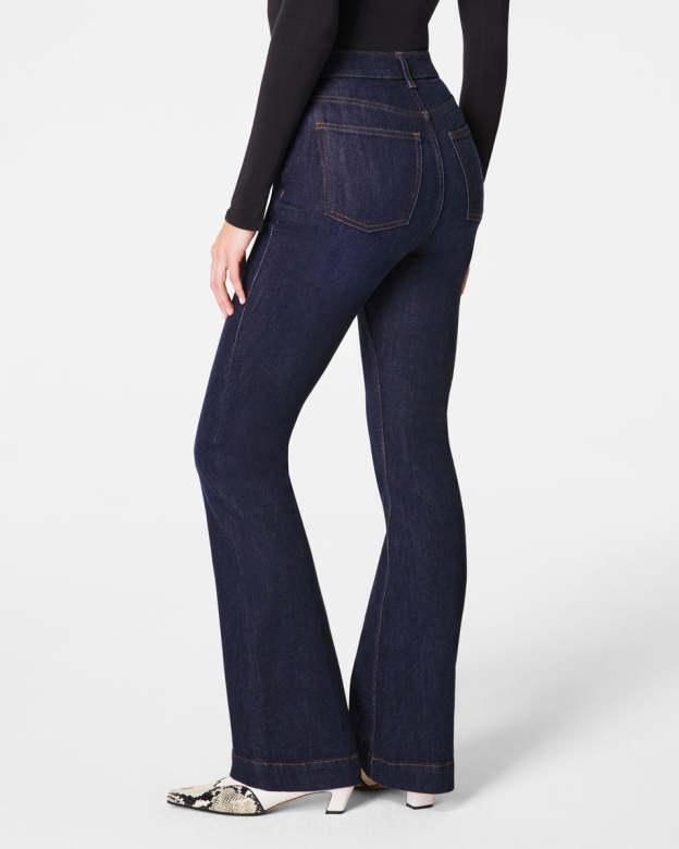 Redefine Flare Jeans (Buy 2 FreeShipping)