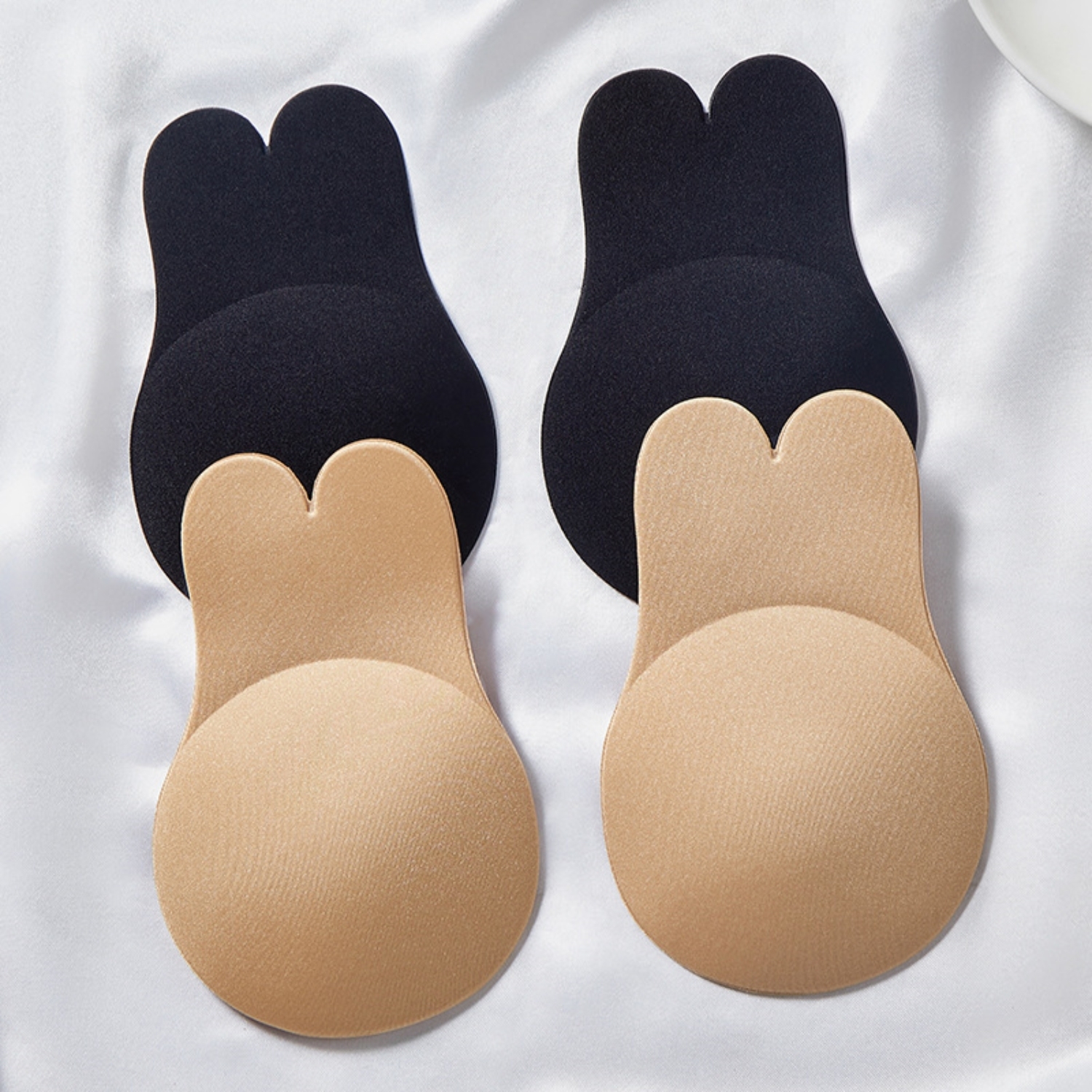 Strapless Invisible Lifting Breast Sticky Bra