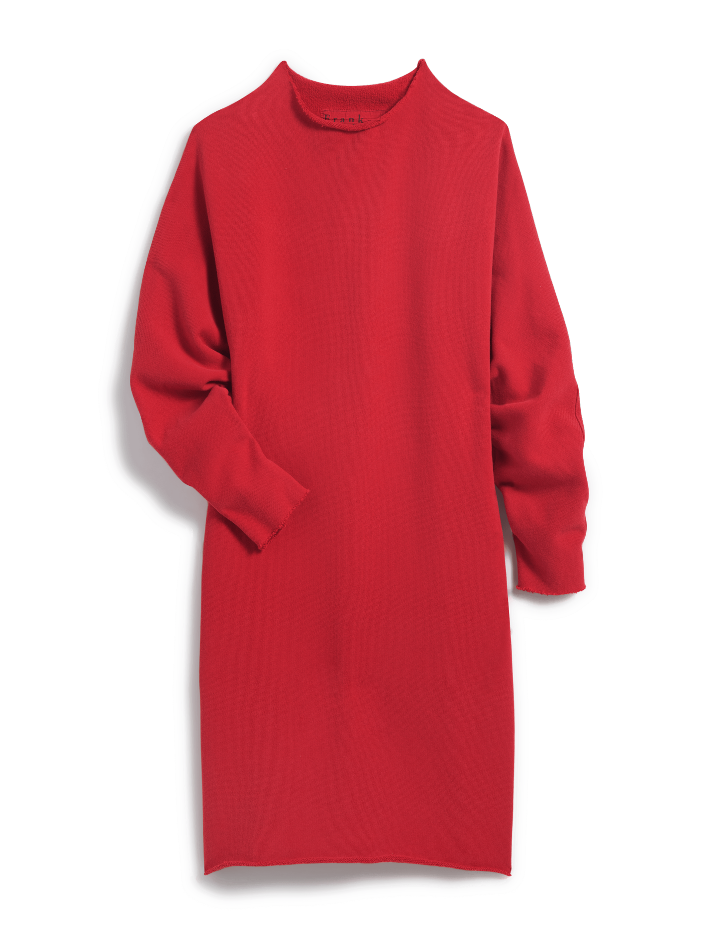 Izzie Sweatshirt Party Dress