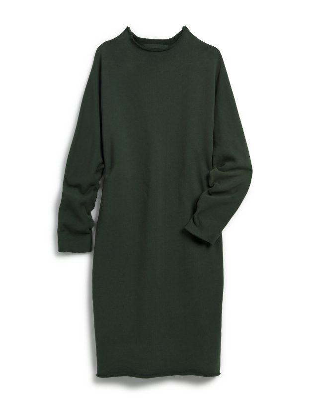 Izzie Sweatshirt Party Dress