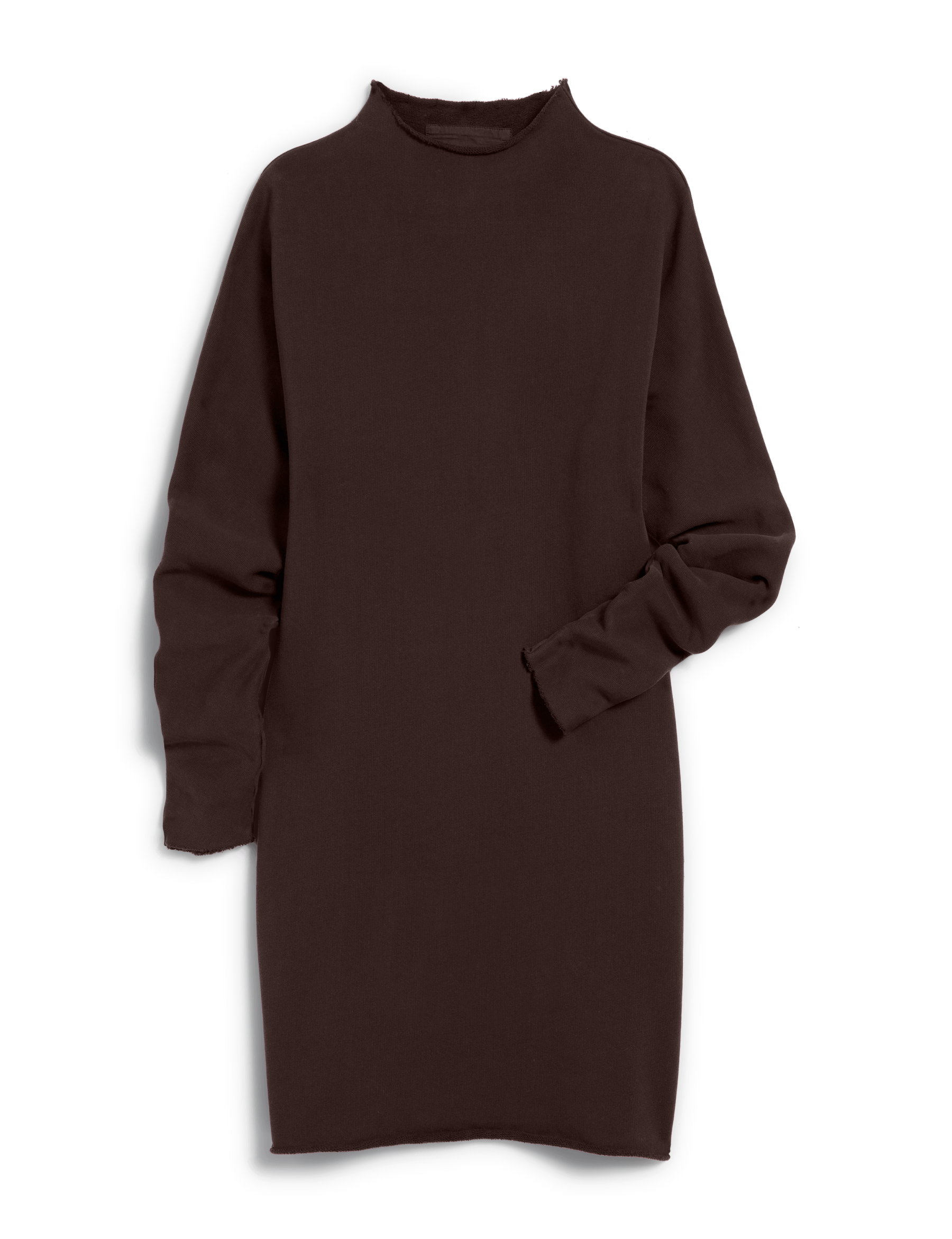 Izzie Sweatshirt Party Dress
