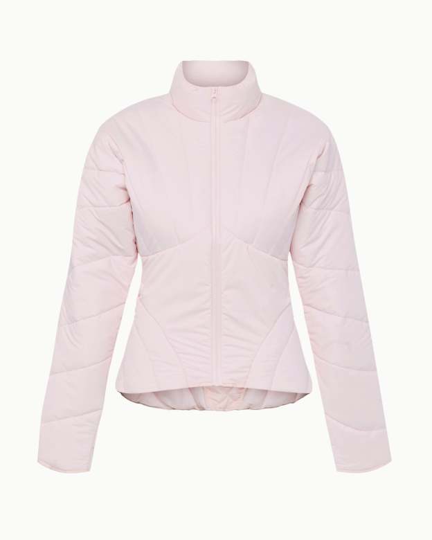 Sculpted Puffer Jacket(BUY 2 FREE SHIPPING)
