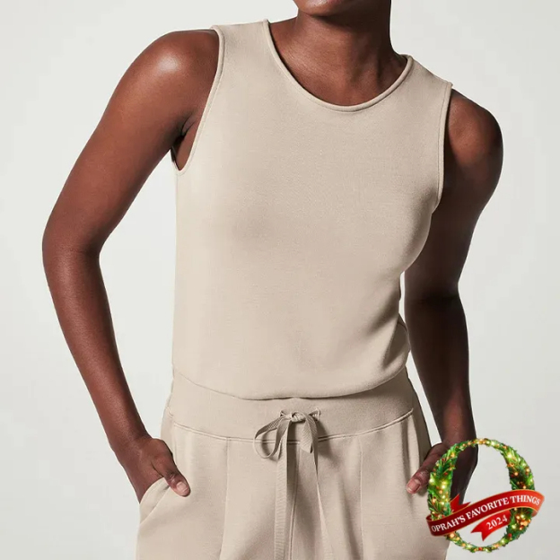 The Air Essentials Jumpsuit (Buy 2 Free Shipping)