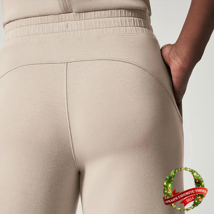 The Air Essentials Jumpsuit (Buy 2 Free Shipping)