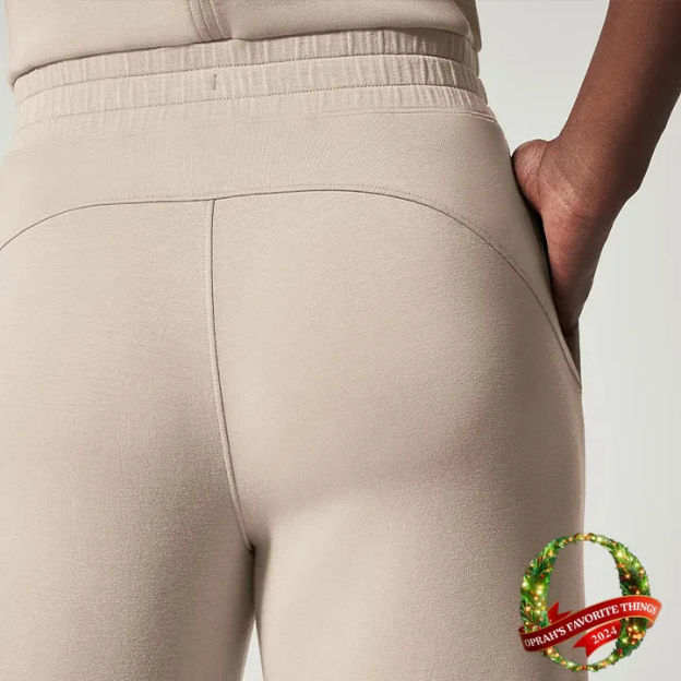 The Air Essentials Jumpsuit (Buy 2 Free Shipping)