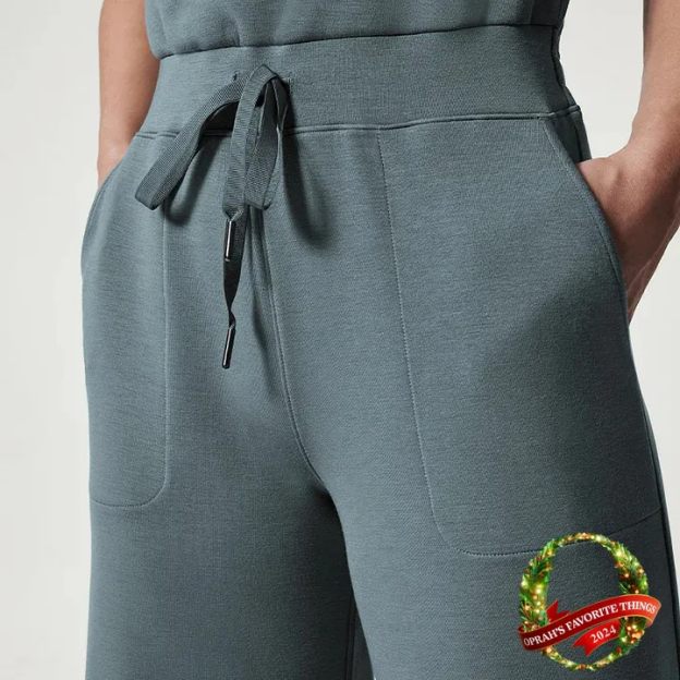 The Air Essentials Jumpsuit (Buy 2 Free Shipping)