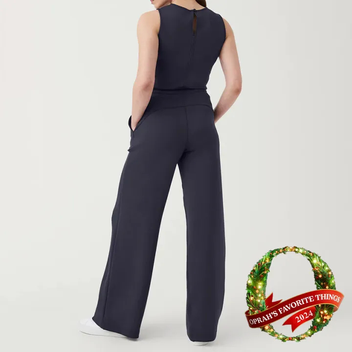 The Air Essentials Jumpsuit (Buy 2 Free Shipping)