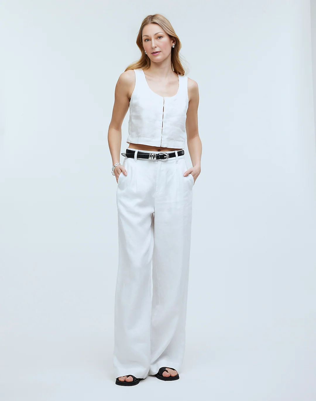 Linen U collar Set(BUY 2 FREE SHIPPING)