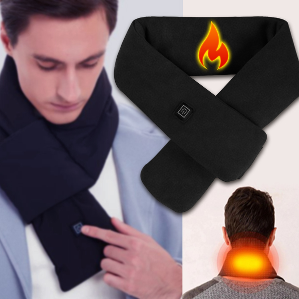 🔥Intelligent Electric Heating Scarf