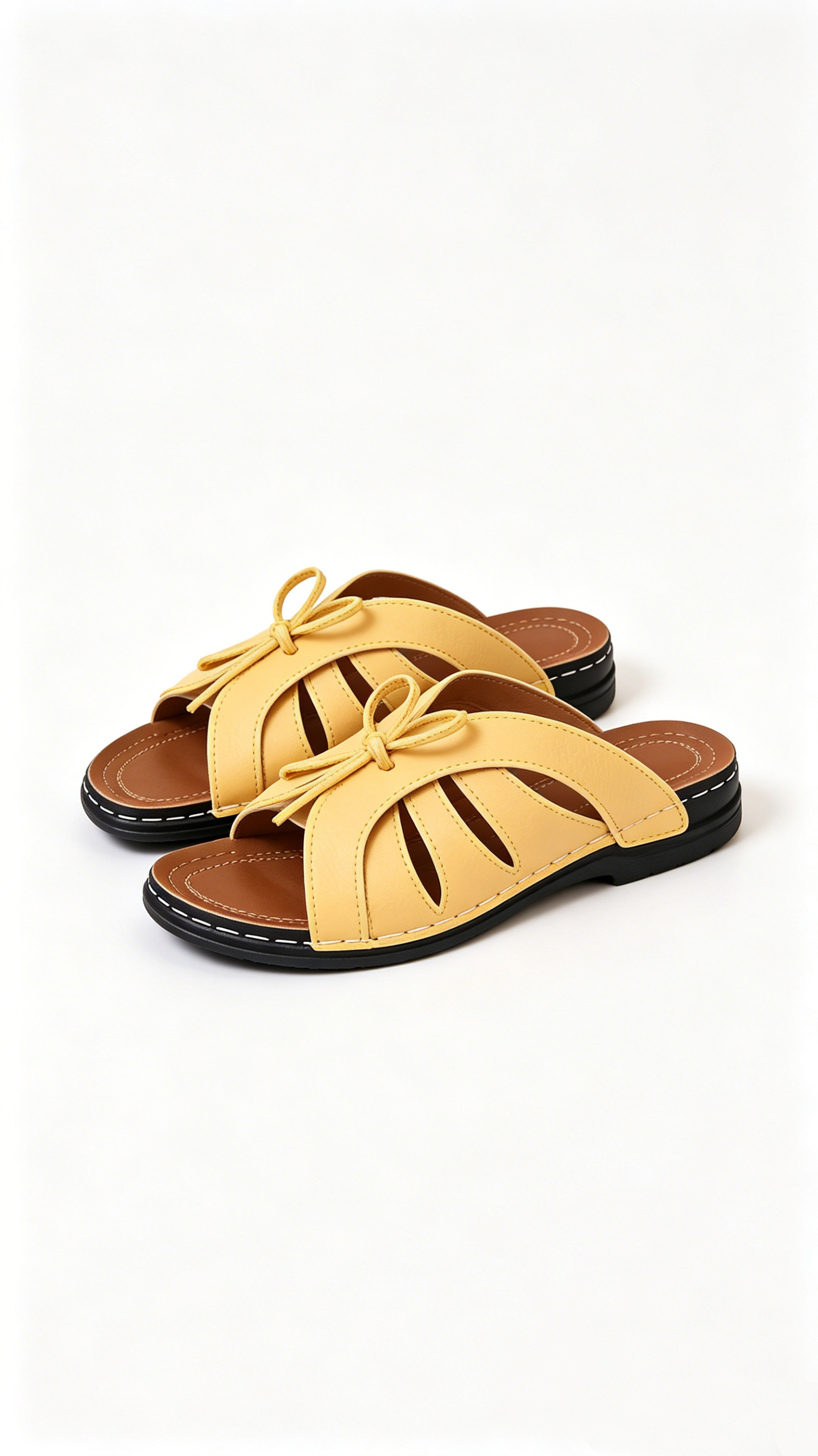 Women's Soft Soled Wedge Sandal Lightweight Travel Sandals Party Dress Sandals Arch Support Wedge Sandals