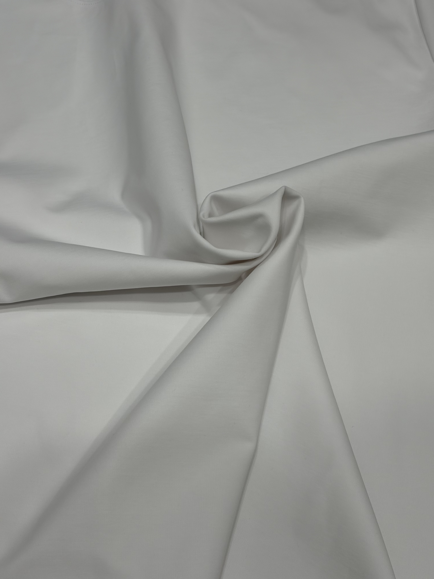 Solid-Color Breathable Cool  Versatile T-Shirt