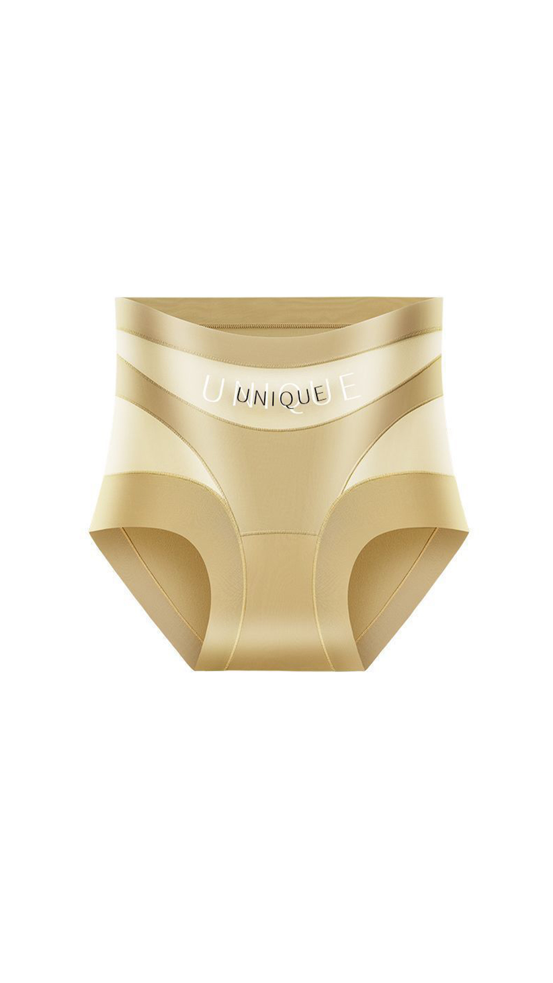 [Copy]Women's High-Waisted Tummy Control Briefs