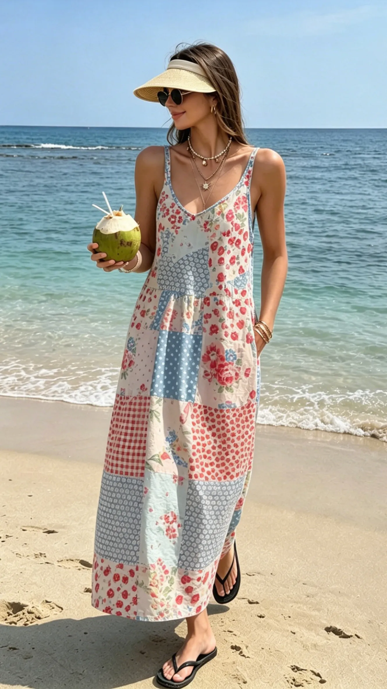 Women's Dress
