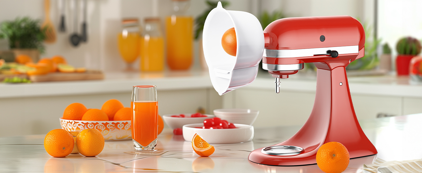 kitchenaid attachments