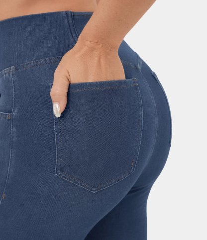 Last Day 48% OFF🔥Magic High Waisted Flare Pants (Buy 2 Free Shipping)