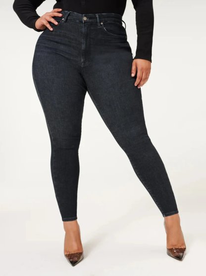 Last Day 48% OFF🔥Tummy Control Skinny Jeans (Buy 2 Free Shipping)