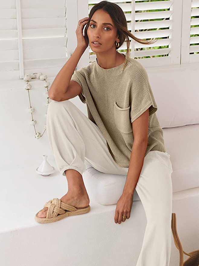 Last Day 50% OFF🔥Women's Sweater Suit