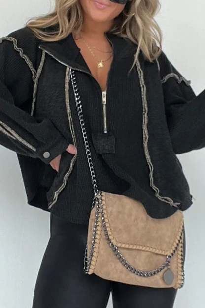 2024 New Oversized Sway Waffle Hoodie (Buy 2 Free Shipping)