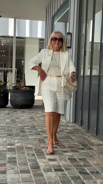 Two-piece Lapel Collar Suit Shorts Blazer Coat (Buy 2 Set Free Shipping)