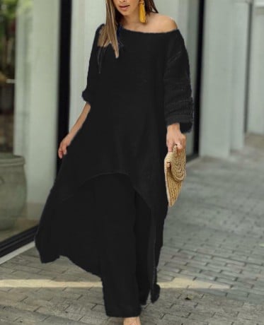 Last Day Promotion 49% OFF🔥Linen Fashionable Casual Suit(Buy 2 Free Shipping)