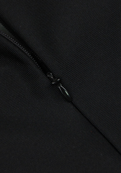 Rhinestone Square Neck Velvet Jumpsuits (Free Shipping)