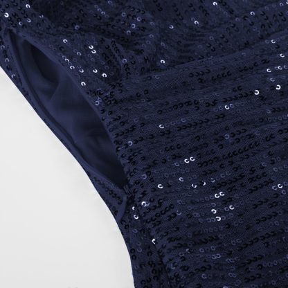 One Shoulder Ruched Cocktail Bodycon Dress(BUY 2 FREE SHIPPING)