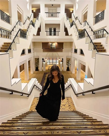 2024 Fall New Sleeved Knit Dress(Buy 2 Free Shipping)