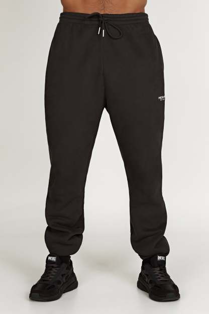 Frankie Unisex Jogger - Dusk Black-My Chic Way.All Rights Reserved