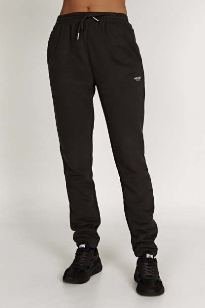 Frankie Unisex Jogger - Dusk Black-My Chic Way.All Rights Reserved