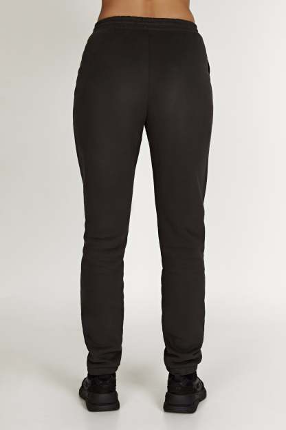 Frankie Unisex Jogger - Dusk Black-My Chic Way.All Rights Reserved
