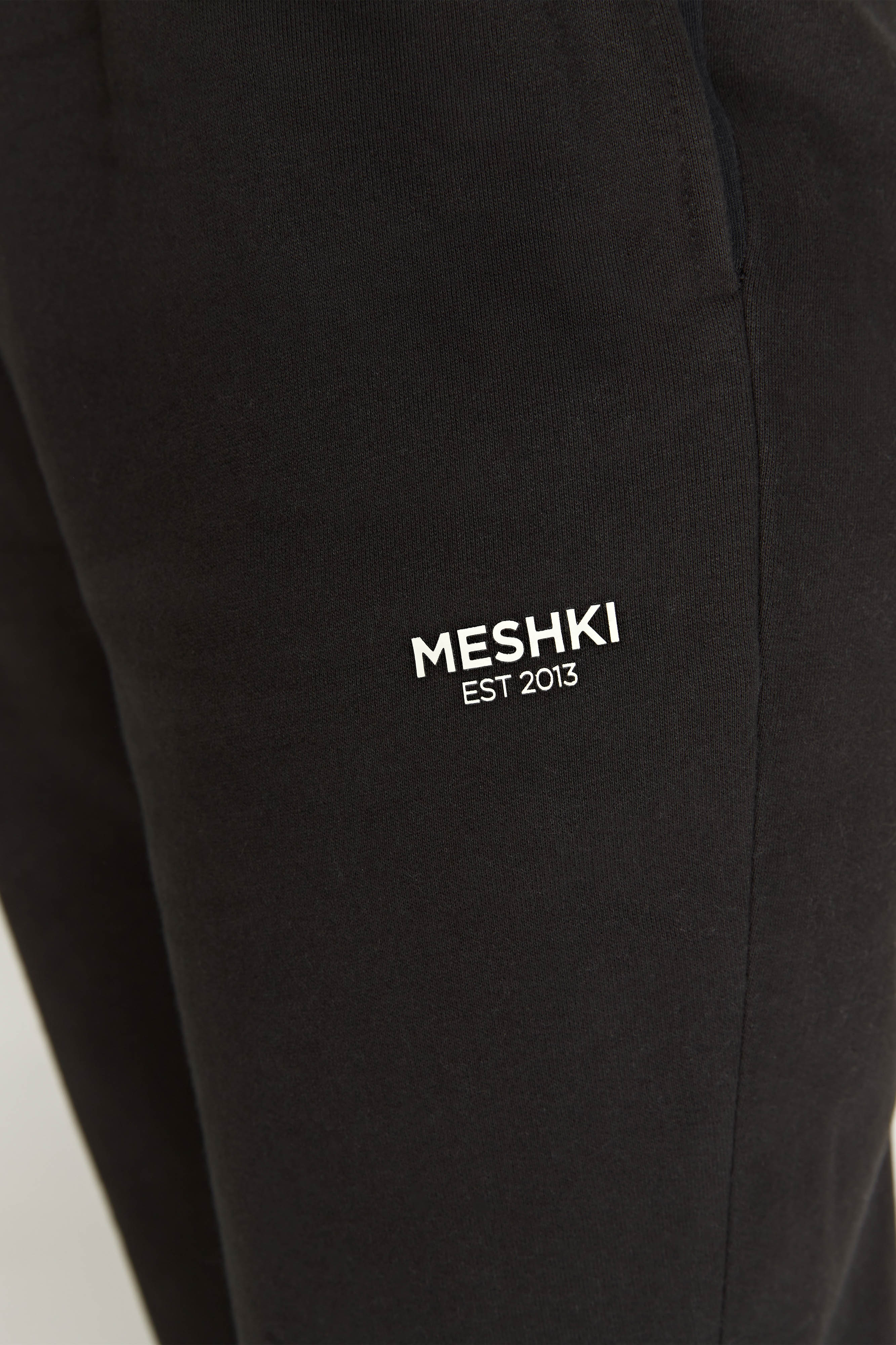 Frankie Unisex Jogger - Dusk Black-My Chic Way.All Rights Reserved