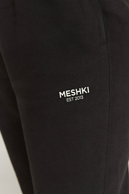 Frankie Unisex Jogger - Dusk Black-My Chic Way.All Rights Reserved