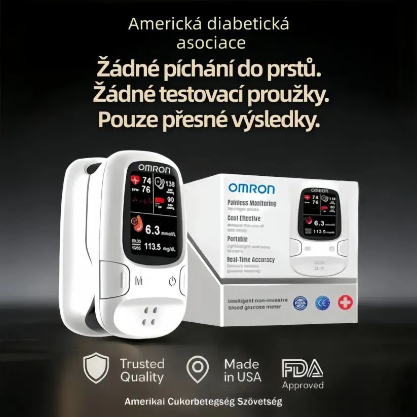 ❤❤Jednoduché a pohodlné, inteligentní měření, kdykoli ho potřebujete❤❤